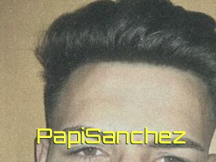 PapiSanchez