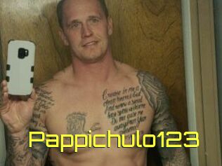 Pappichulo123