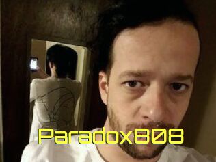 Paradox808