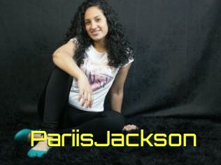 PariisJackson