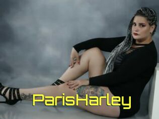 ParisHarley