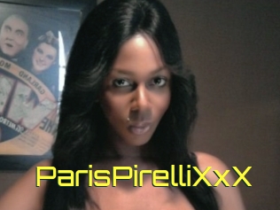 ParisPirelliXxX