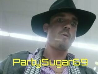 PartySugar69