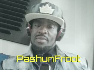 PashunFroot