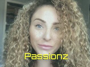 Passionz