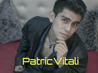 PatricVitali