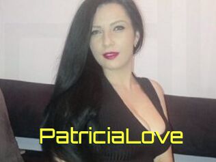 PatriciaLove