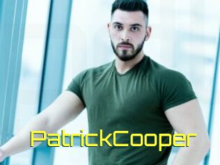 PatrickCooper