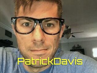 Patrick_Davis