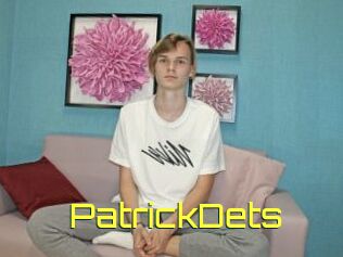 PatrickDets