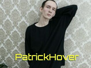 PatrickHover