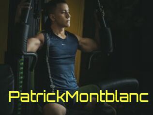 PatrickMontblanc