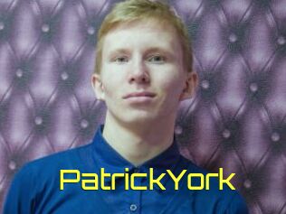 PatrickYork