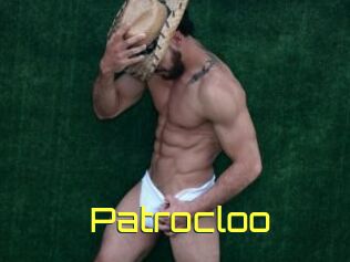 Patrocloo