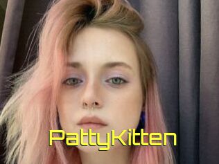 PattyKitten