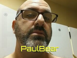 PaulBear