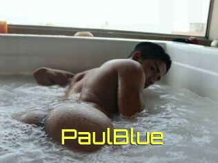 PaulBlue