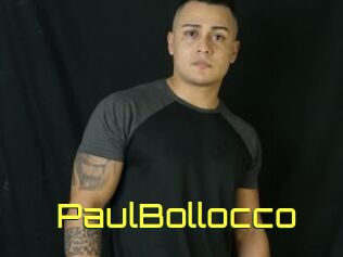 PaulBollocco