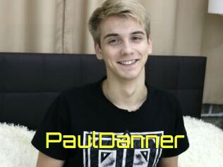 PaulDanner