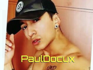 PaulDocux