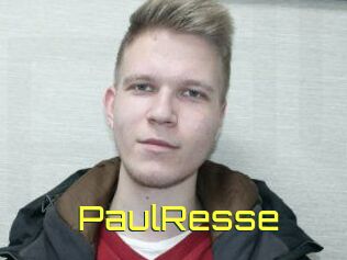 PaulResse