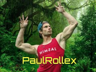 PaulRollex