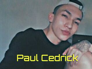 Paul_Cedrick