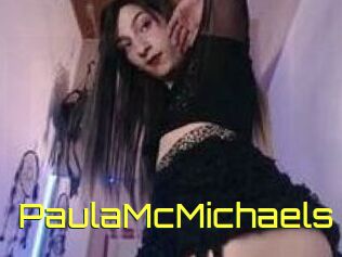 PaulaMcMichaels