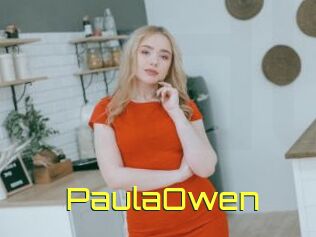 PaulaOwen