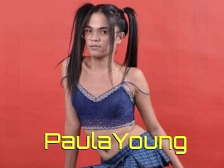 PaulaYoung