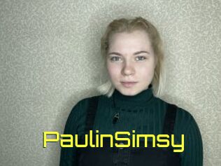 PaulinSimsy