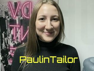 PaulinTailor