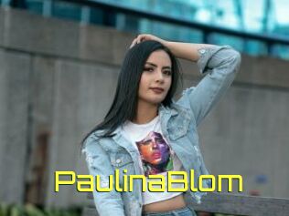 PaulinaBlom