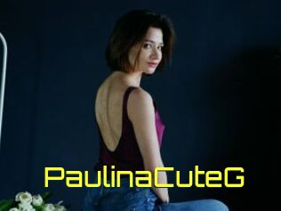 PaulinaCuteG