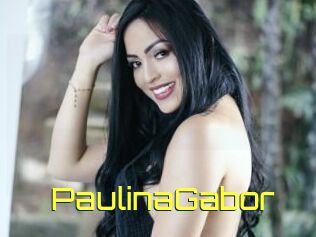 PaulinaGabor