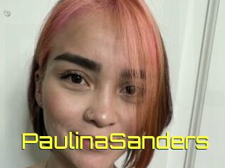 PaulinaSanders