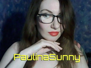 PaulinaSunny