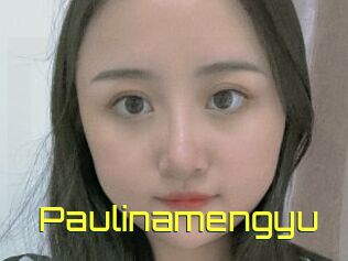 Paulinamengyu