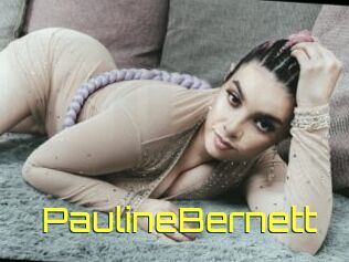 PaulineBernett