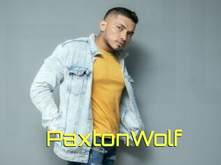 PaxtonWolf