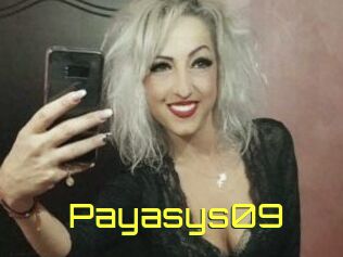 Payasys09