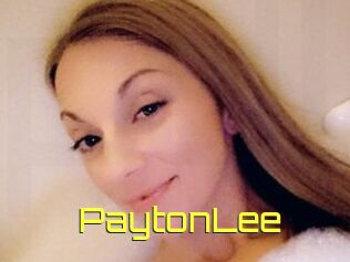 PaytonLee