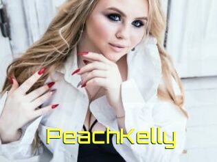 PeachKelly