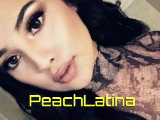 PeachLatina