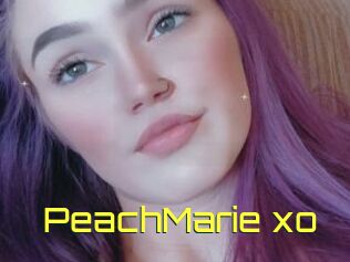 PeachMarie_xo