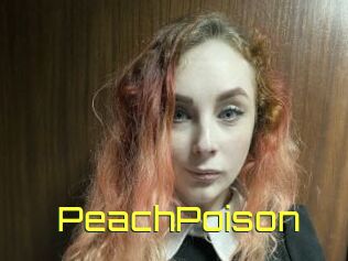 PeachPoison