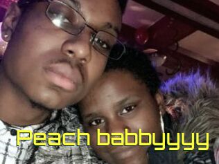 Peach_babbyyyy