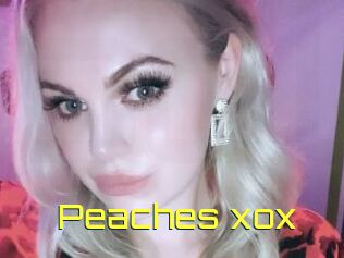 Peaches_xox