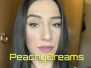 PeachyDreams