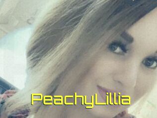 PeachyLillia